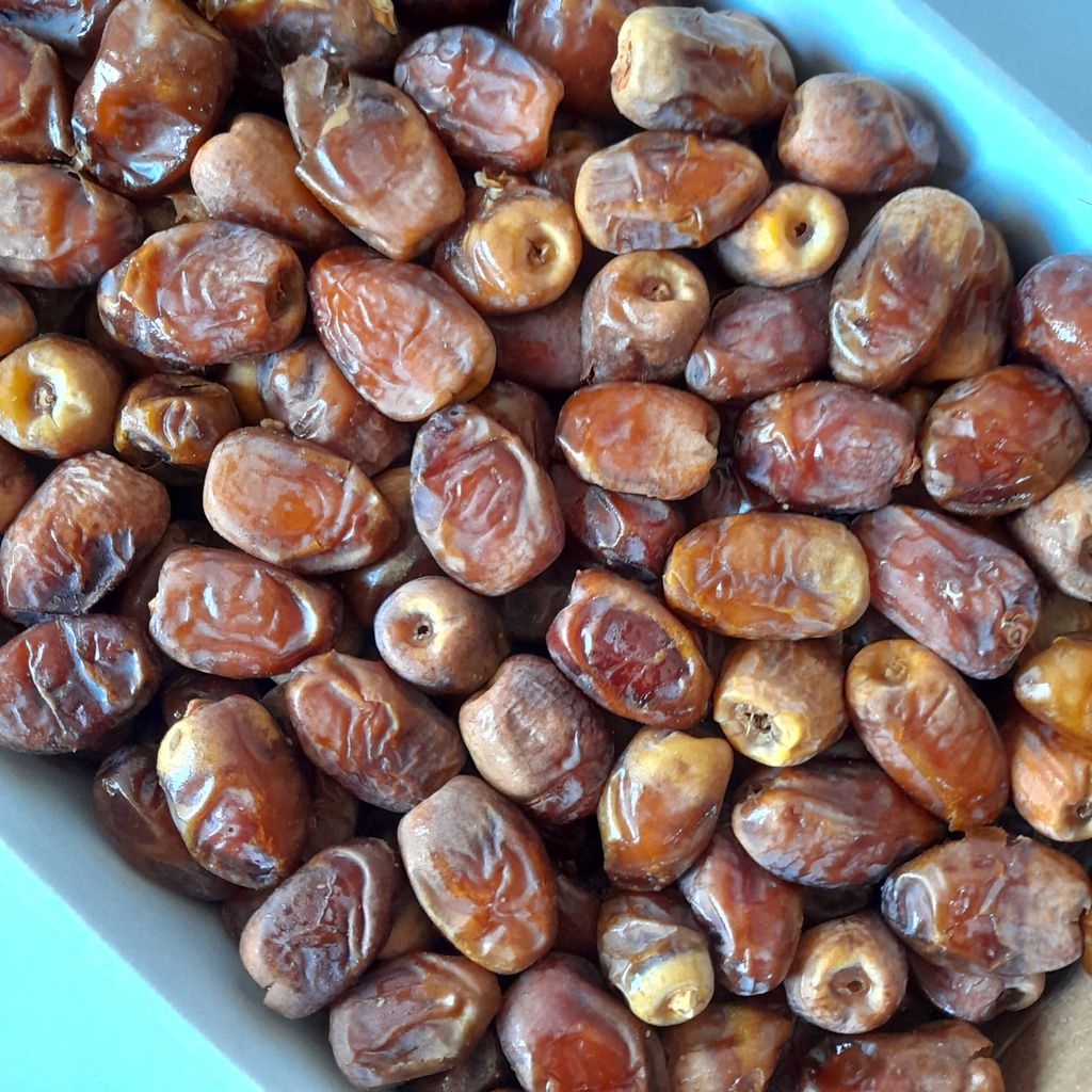 

Kurma Shoidi 500gr Shoidi Libya