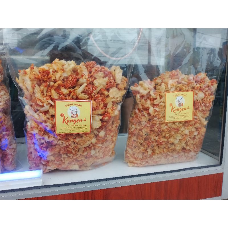

keripik sibolga