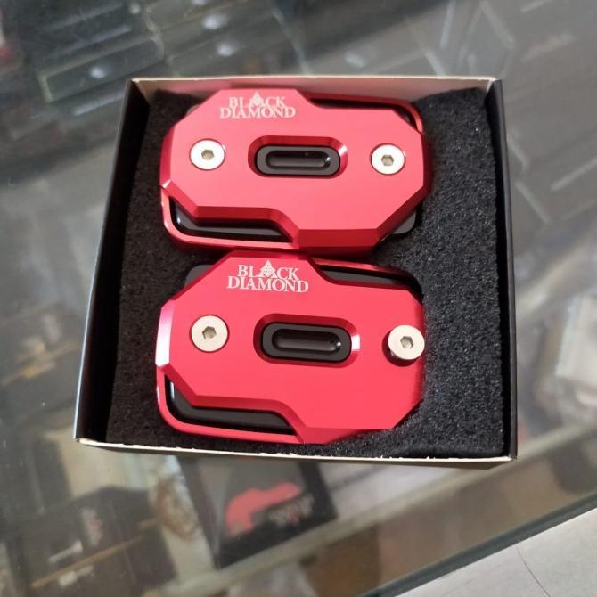 Tutup Cover Master Minyak Rem Pcx 160 Tutup Minyak Rem Pcx 160