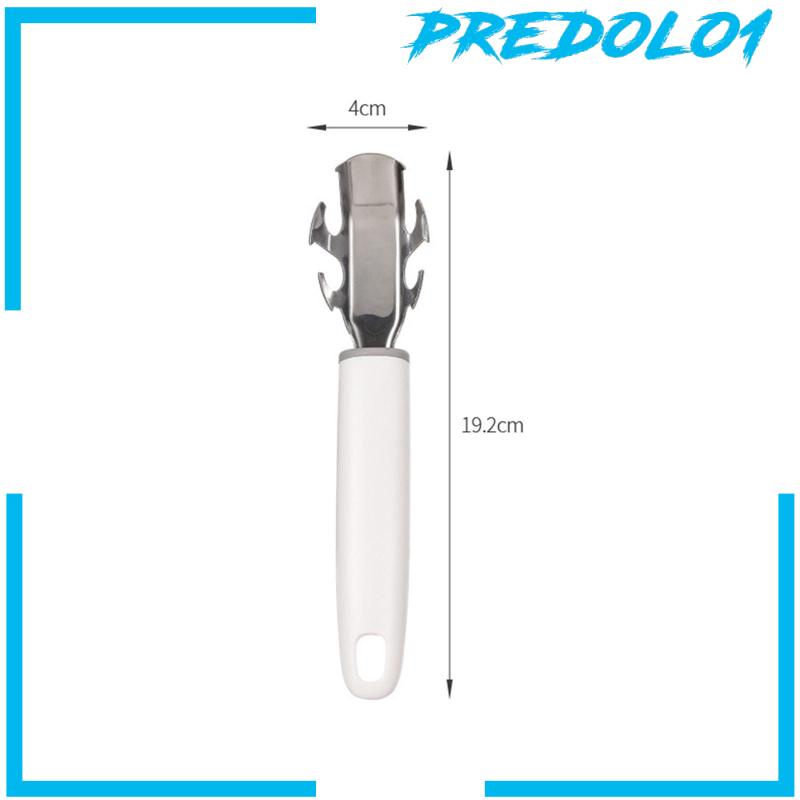 [Predolo1] Klip Anti Panas Serbaguna Gadget Dapur Stabil Untuk Oven Masak Rumah