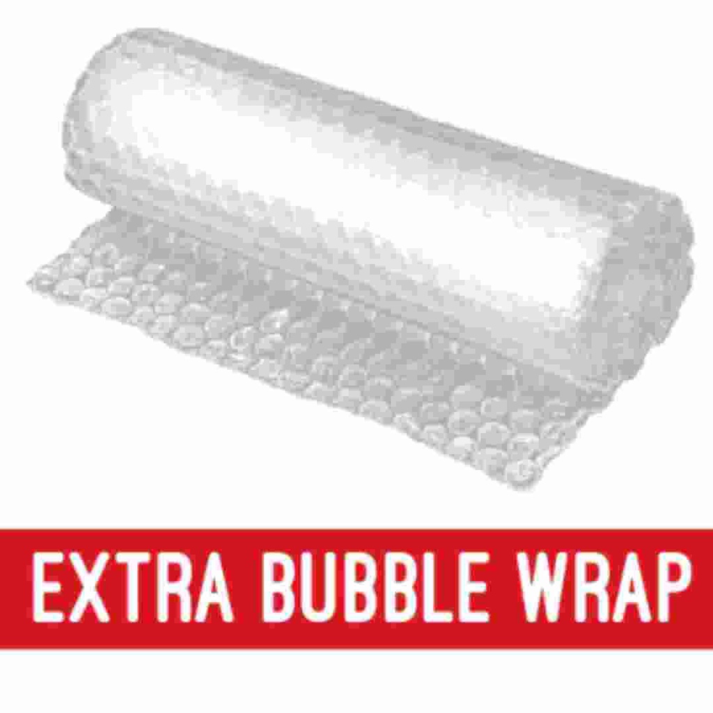 

BUBBLE WRAP