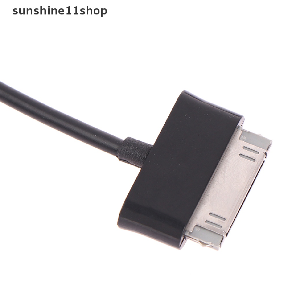 Sho Untuk Charger Kabel Data USB Sync P1000 Untuk Samsung Galaxy Tab Note7 10.1 Tablet N