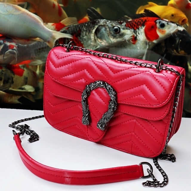 Akaci 04-6631 Fashion Tas Selempang Wanita Grosir Murah THR