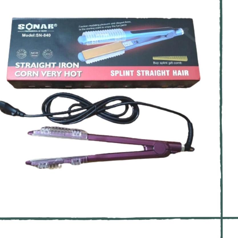 ✿ CATOK SONAR SN-840 ➢
