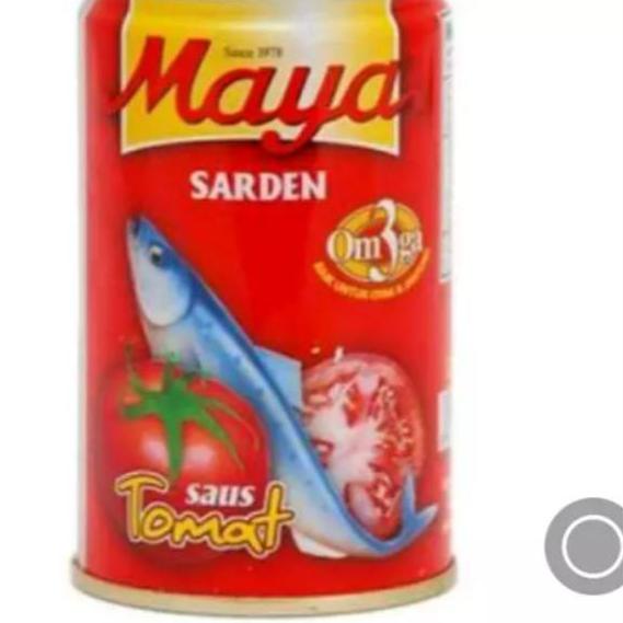 

♠ SARDEN MAYA KECIL ☪