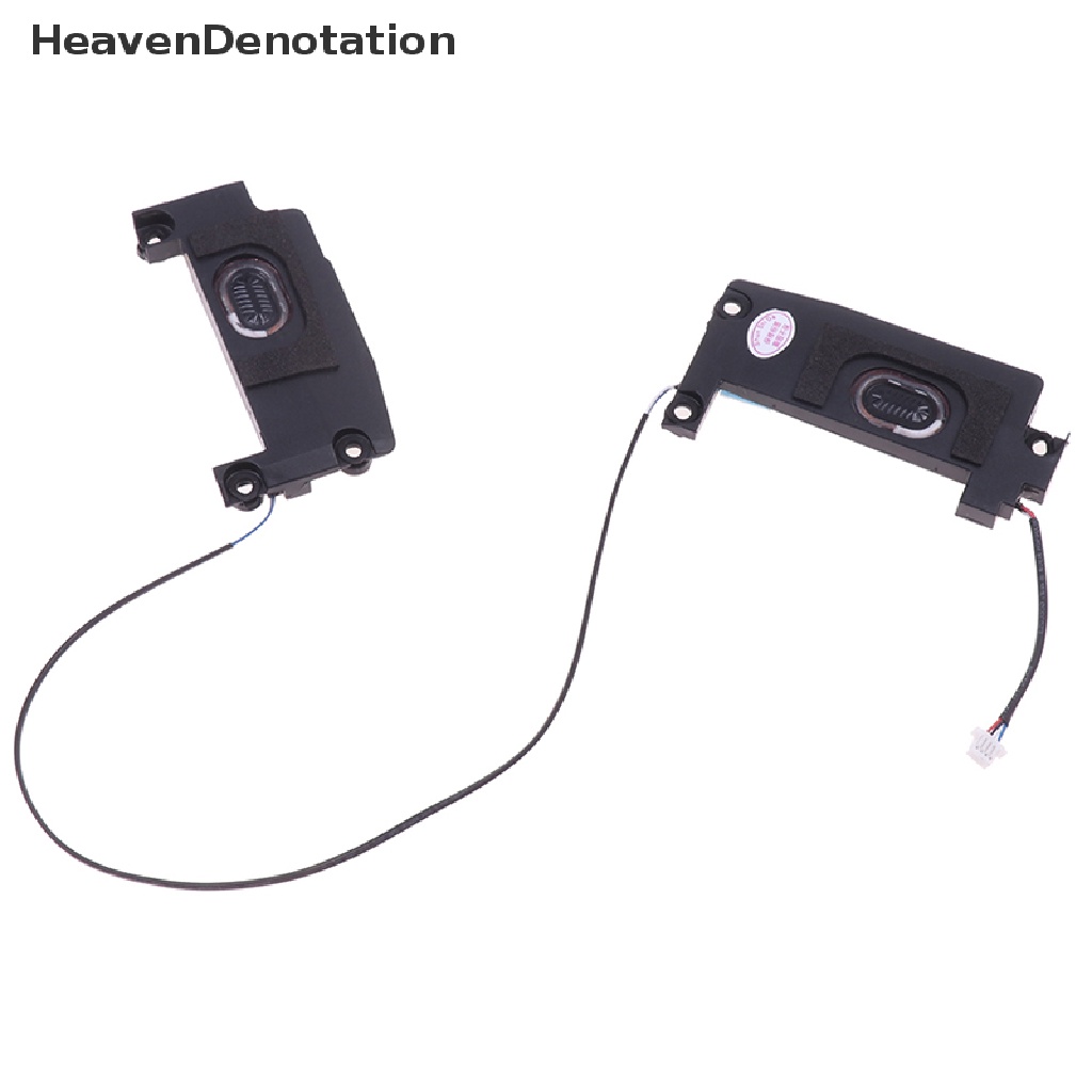 [HeavenDenotation] Original Baru Untuk Lenovo ThinkPad T460s T470S Laptop Set Speaker HDV