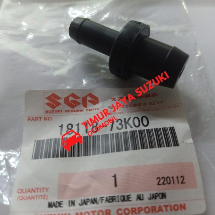 Pcv Valve Swift, splash asli SGP