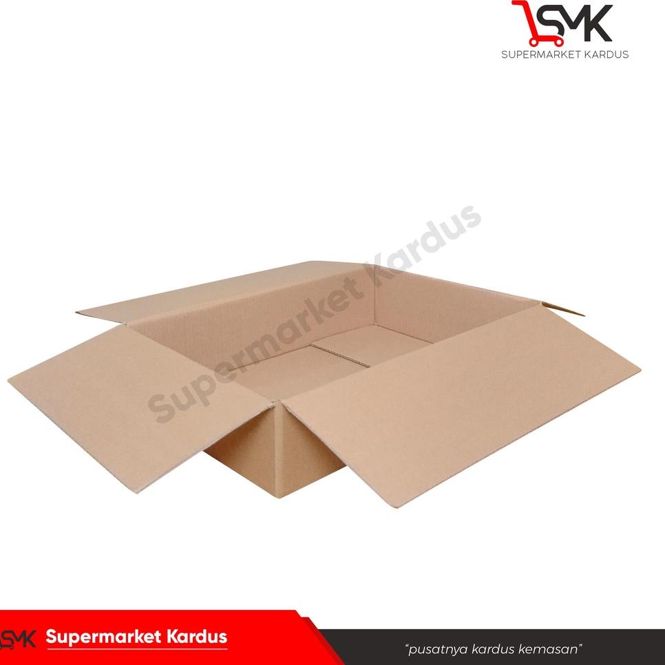 

Y39 Kardus 44x29x10 cm (Bucket Volume 2kg) Box/Karton/Kardus/Hampers BARU SPESIAL レ