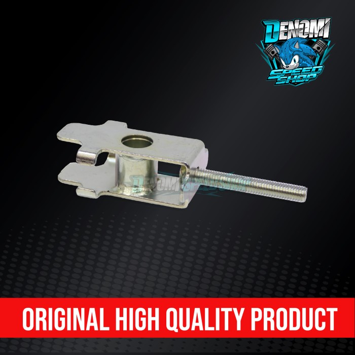 Anting Setelan Stelan Rantai Ninja 150 R KLX D Tracker Original Kawasaki 33040-0019