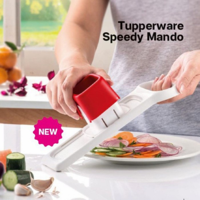 PROMO Speedy mando pengiris bawang