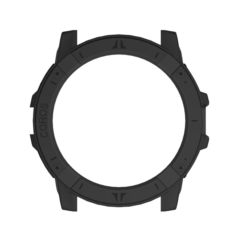 Btsg Shockproof Pelindung Layar Lengan Hard-Case Frame Housing Cover Pelindung Bumper-Cangkang Kompatibel Untuk Vertix2Wa