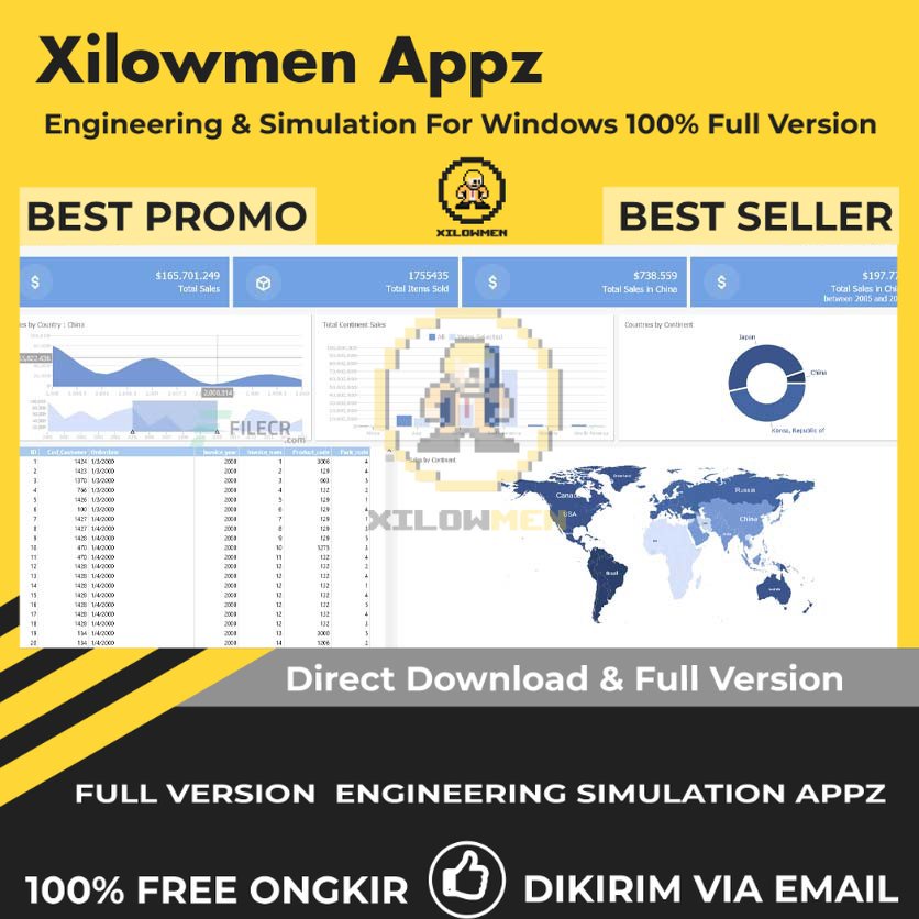 [Full Version] Steema TeeChart Pro VCL-FMX 20 Pro Engineering Software Lifetime Win OS