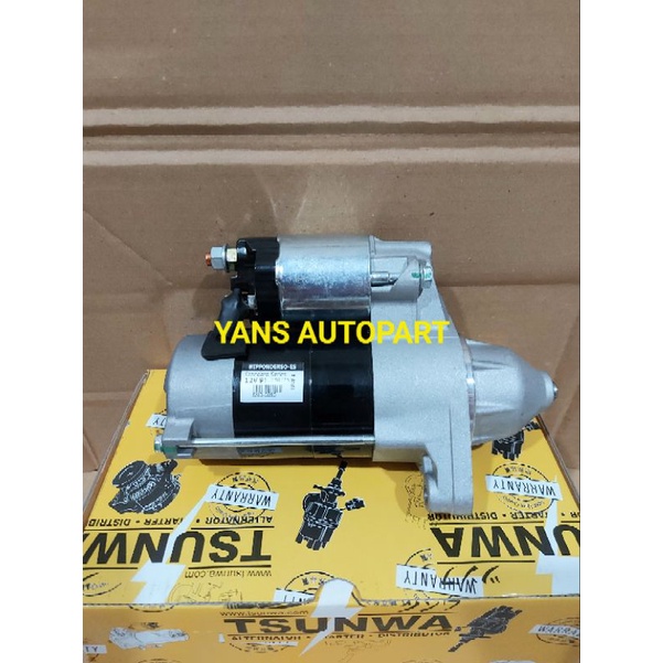 DINAMO STATER KIJANG KAPSUL 7K BENSIN