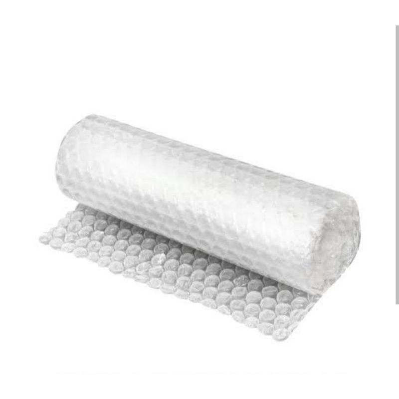 

tambahan bubble warp