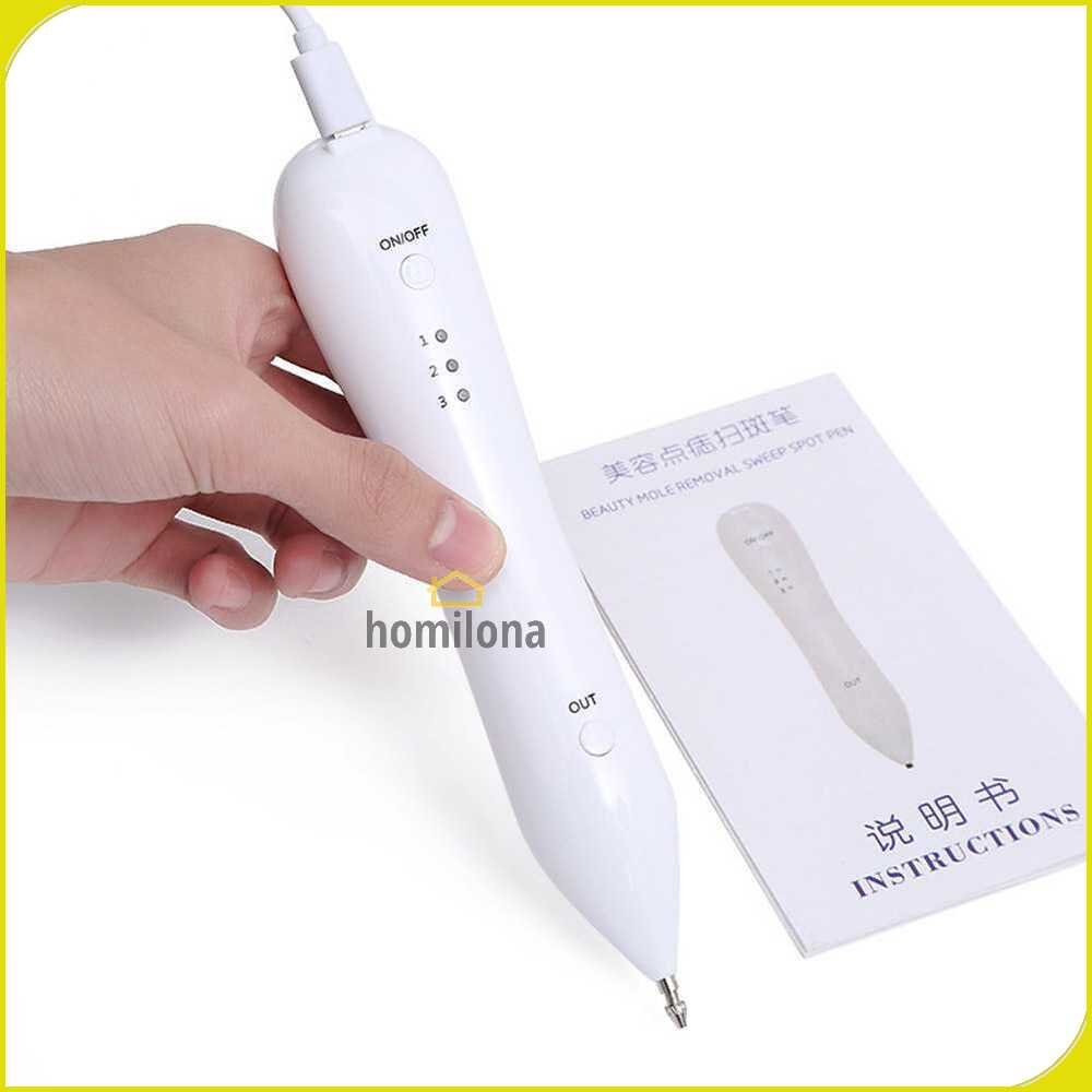 NEVUS Laser Pen Mole Tatto Dark Spot Remover - JT060