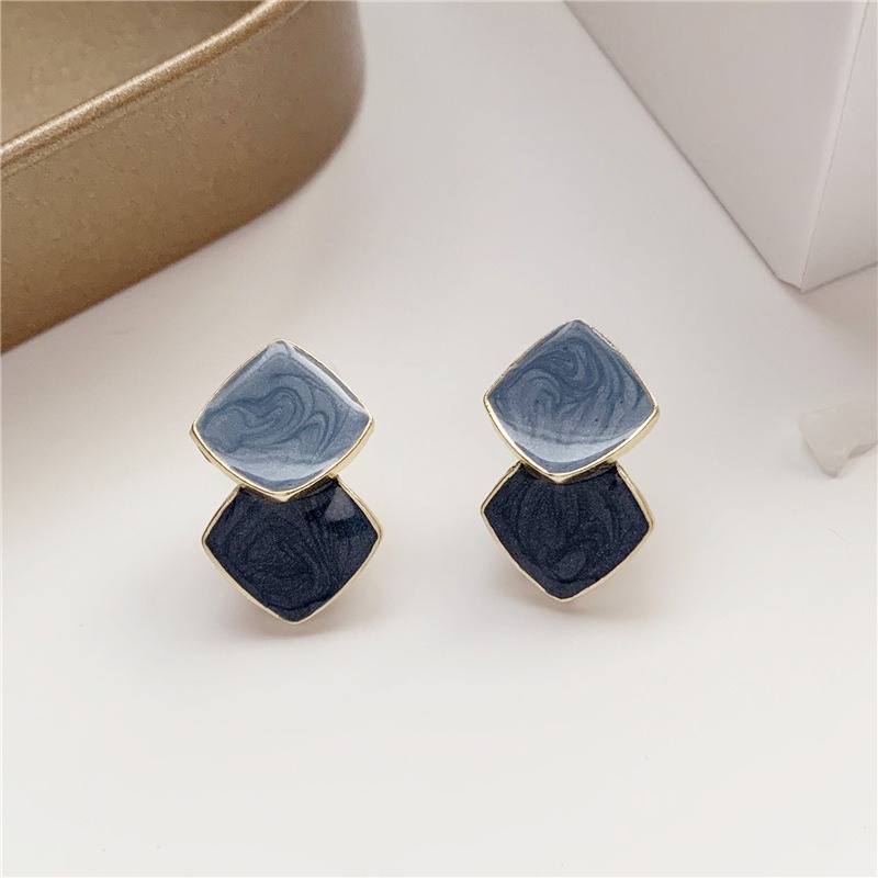 RRNS 161 Anting Wanita Tusuk Women Earrings Korea Aksesoris Fashion