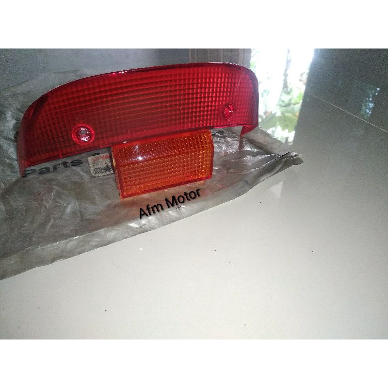 Mika kaca lampu stop FIZR Fizr Original