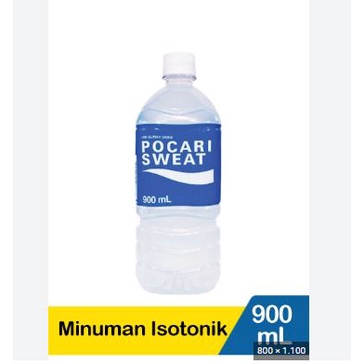 pocari sweat 900 ml