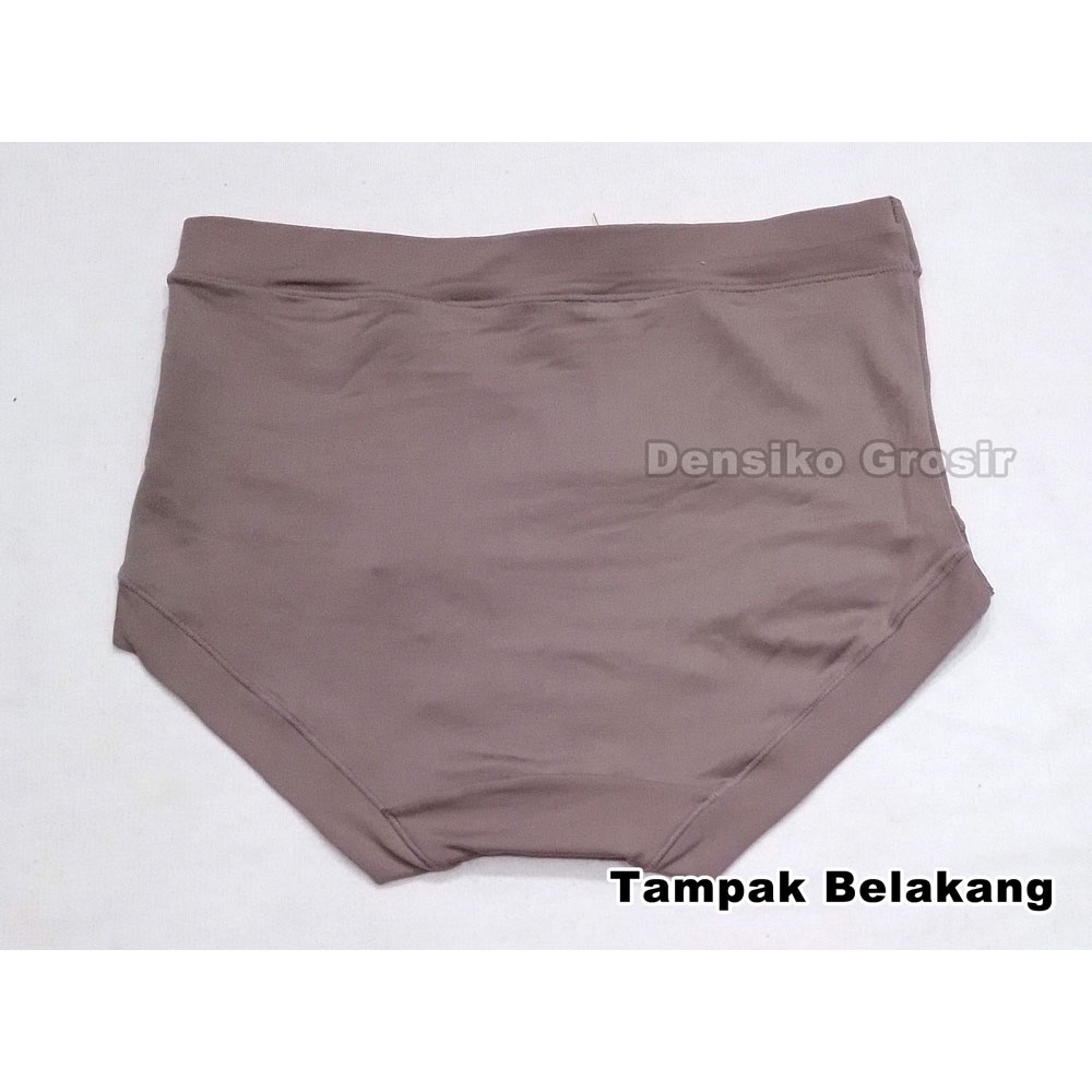 Celana Dalam Wanita Stylish Women's Panties Ultra Soft Lidily Lembut dan Halus