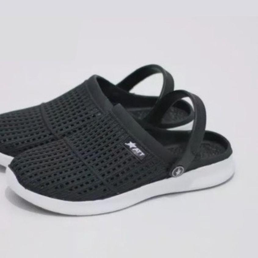 ➼ Sandal Karet Selop Baim Pro Att Selop Pria ➹