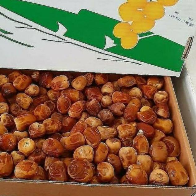 

♬ Kurma Sukari 3kg /Kurma Raja Sukari Premium ➯