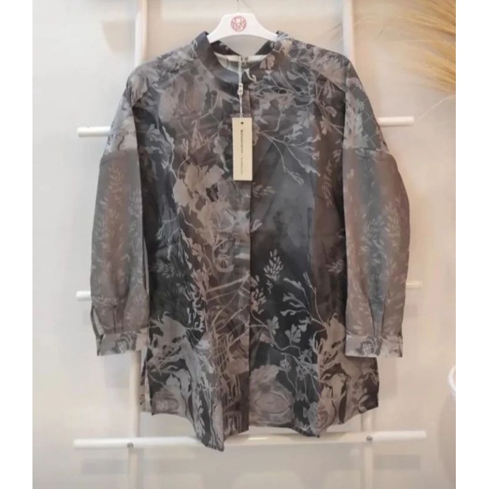 SALE VALVIA TOP RIA MIRANDA MIDNIGHT SIZE XS/S