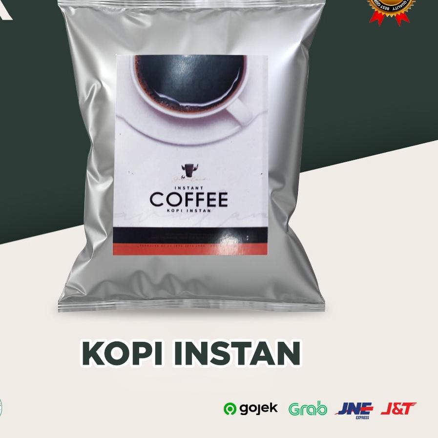 

♢ Coffe Instan 500 Gram Javaland ☼