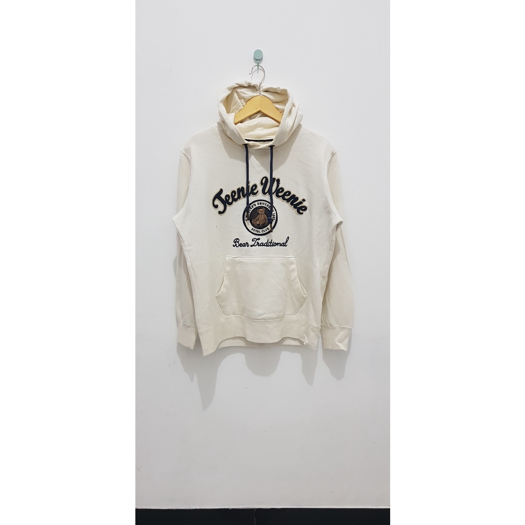 Hoodie TEENIE WEENIE ORIGINAL Second
