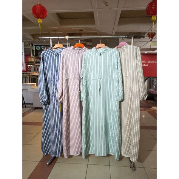 Gamis  shakila