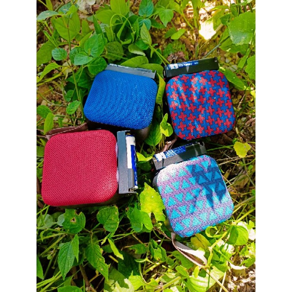 SPEAKER BURUNG RUAK RUAK DAN BURUNG LAIN