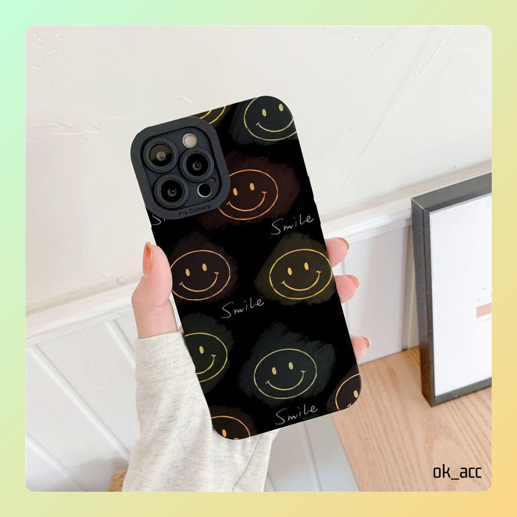 Casing Motif CC39 for Samsung J2 J3 J4 J4+ J5 J6 J6+ J7 Note 10 10+ 20 Ultra Lite S10 S20 S21 S22 FE 5G Prime Pro