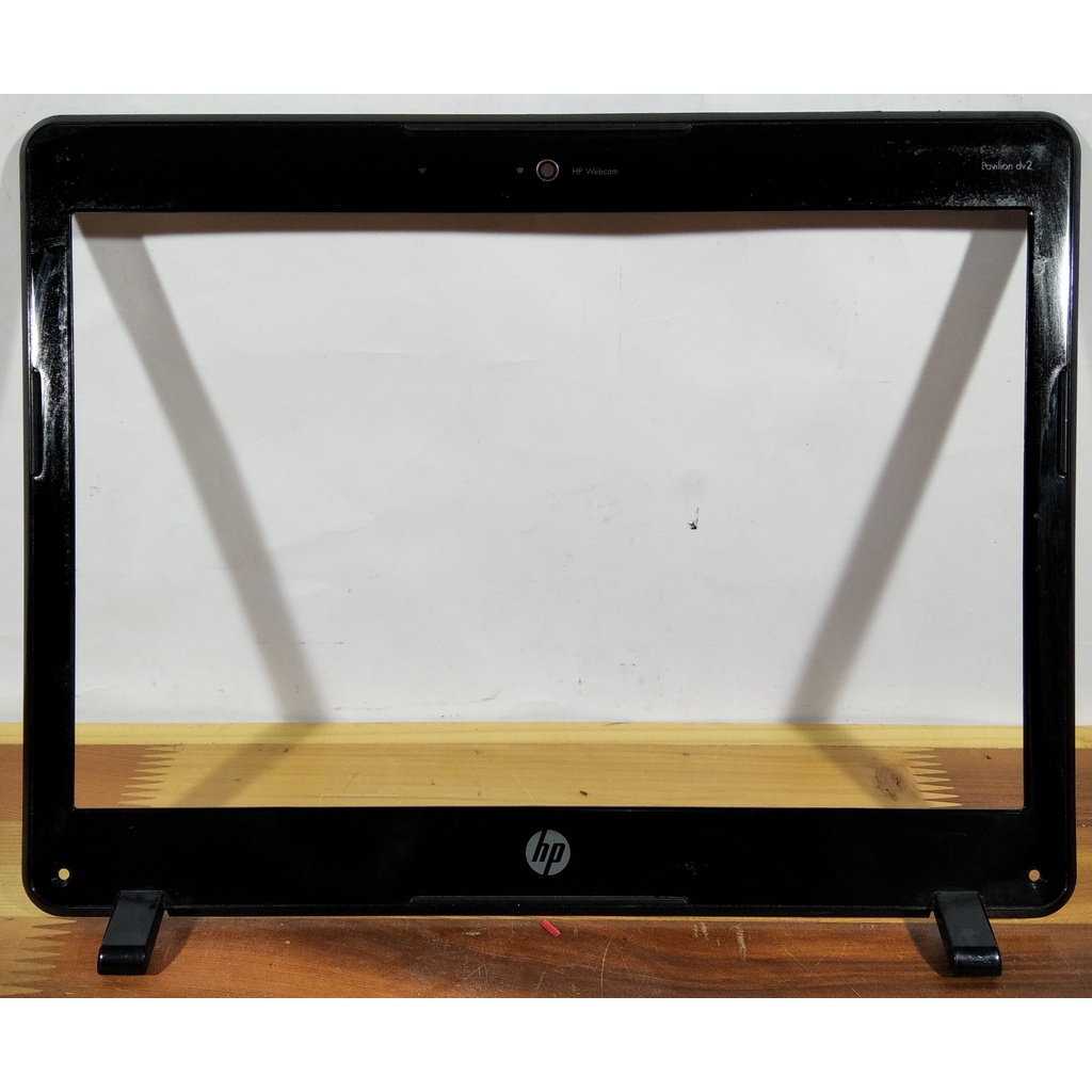 Casing Frame LCD Bezel Laptop HP PAVILION DV2 1000 DV2-1010AU DV2-1123AX