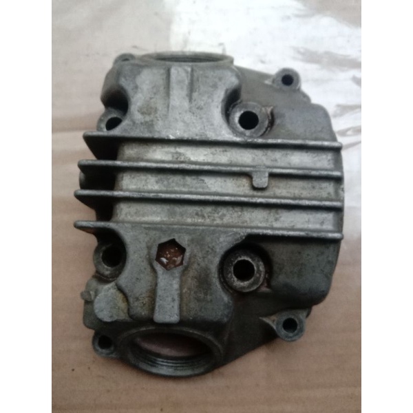 tutup cover gl neotech Mega pro