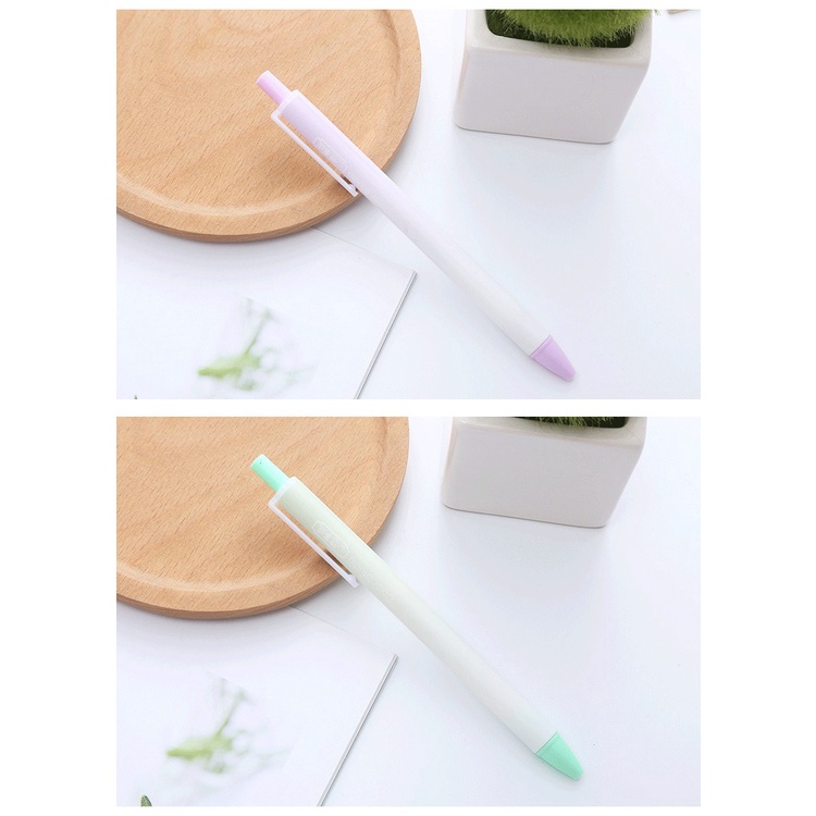 6pcs Pena Pulpen Pen Set Cetek Cetekan OSM-ST0309