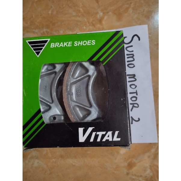 KAMPAS REM TROMOL MIO, VEGA NEW VITAL