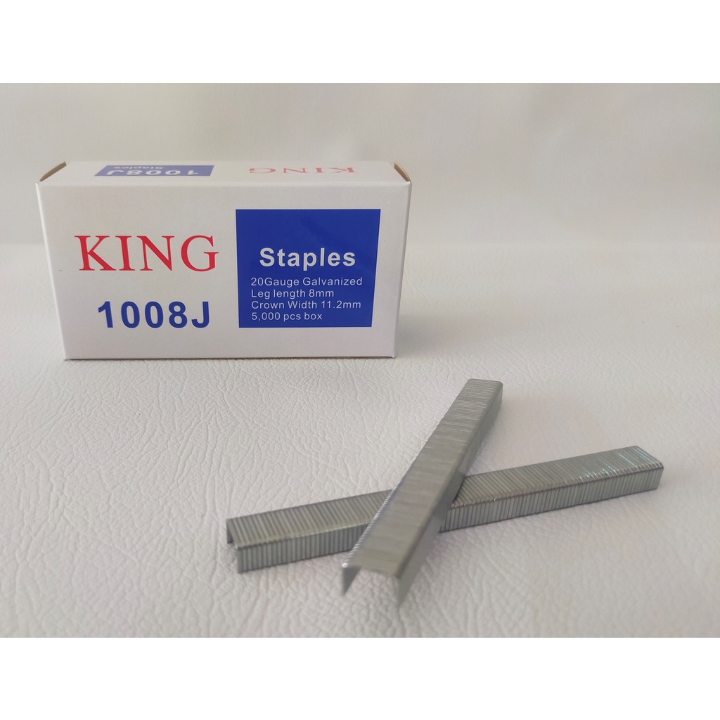 ISI STAPLES TEMBAK / ANGIN 1008