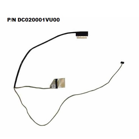 Kabel Flexible HP 15-G 15-R 15-H 250 G3 255 G3 15-G040CA DC020001VU00