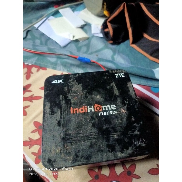 STB OpenWrt