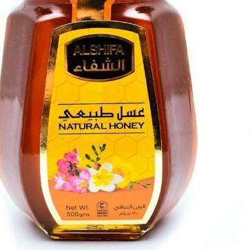 

❆ Arab Murni Alshifa Al shifa 500 gram ♂