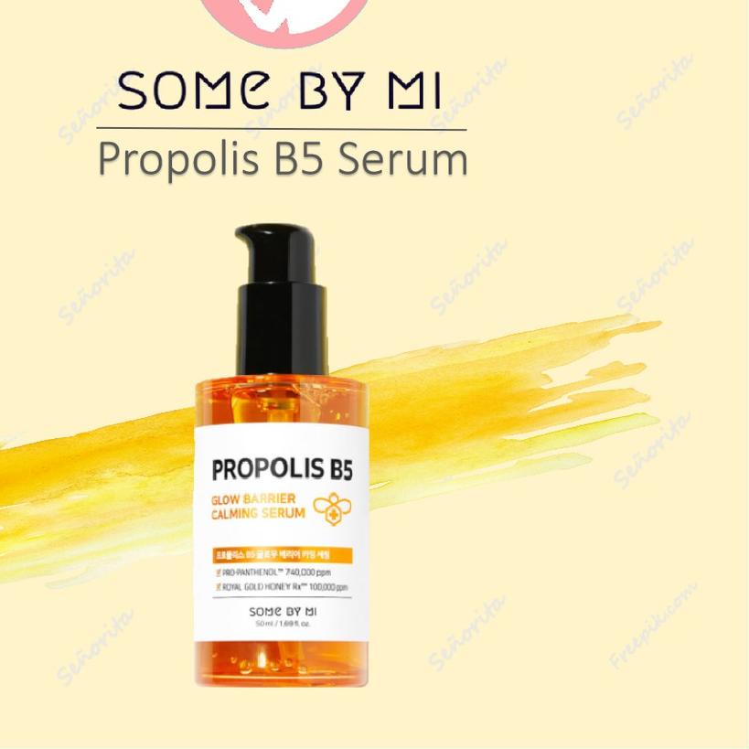➲ SOME BY MI Propolis B5 Serum 50ml ☉