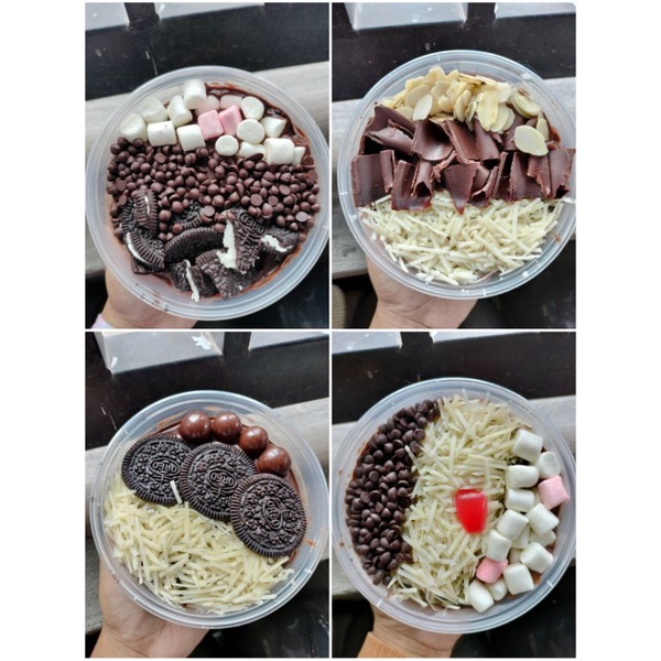 

BROWNIES LUMER