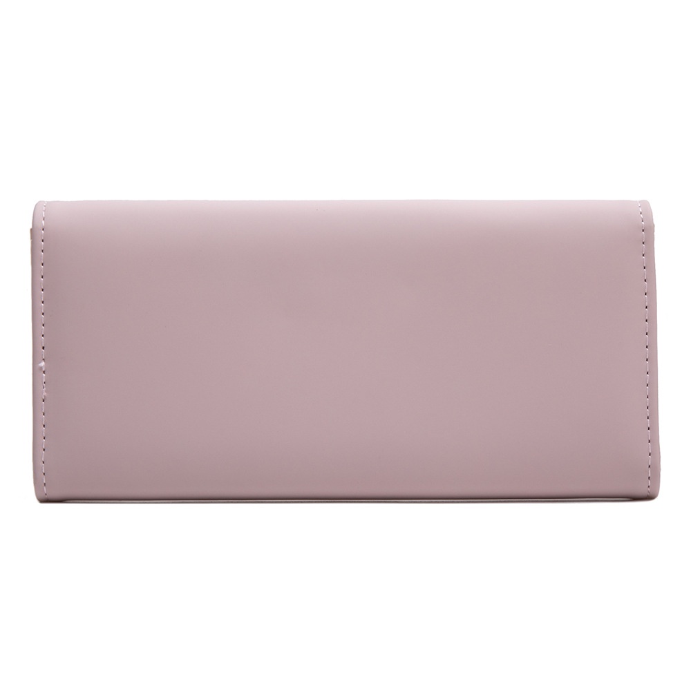 DOMPET PANJANG LIPAT WANITA IMPORT 39#