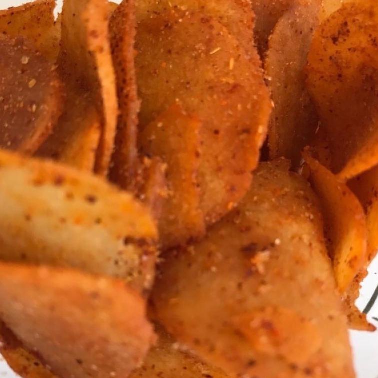 

Serba murah KERIPIK MOLRING 1KG / MORLING 1KG / MORLENG 1KG / CIMOL KERING 45 TERLARIS