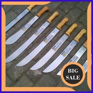 sparepart parang golok tebas pisau tramontina brasil 22 inc 1F3BZ3