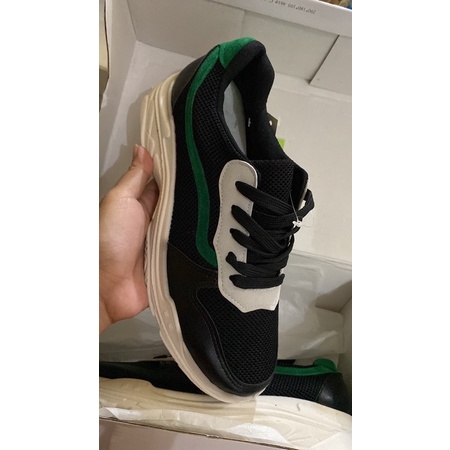 Sepatu Wanita Sport Colorbox