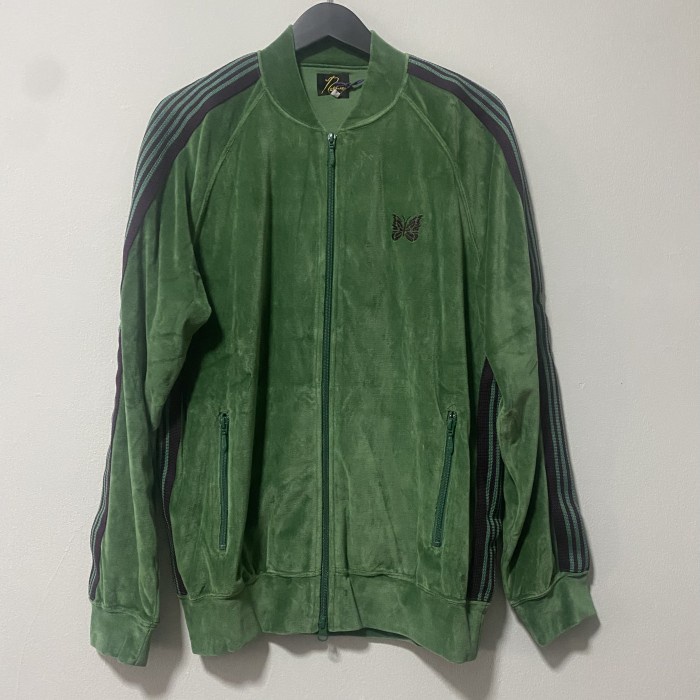 Jata Needles Track Jacket