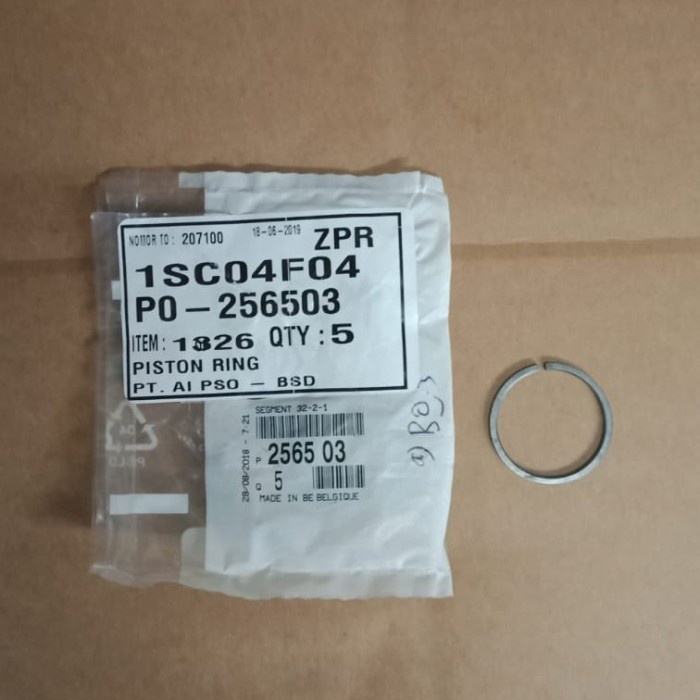 seal oring matic (256503) Peugeot 207 / 307 original