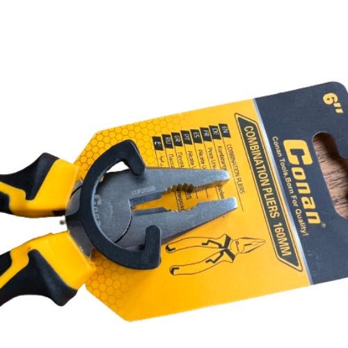 TANG/PLIER KOMBINASI 6/7/8 INCH COP28160 COP28170