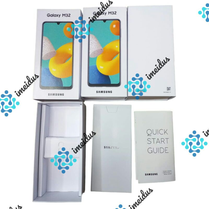 

Dus Box Kardus Samsung M32
