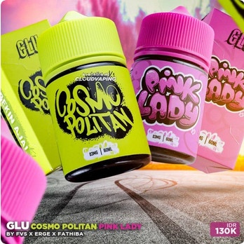 LIQUID GLU SERIES 60ML